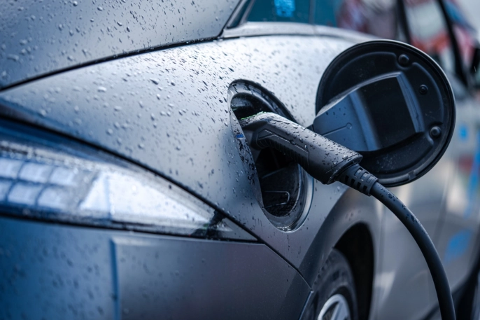 Kış sürüşü tehlikeli olabilir: Elektrikli araç kullanıcılarına özel uyarılar