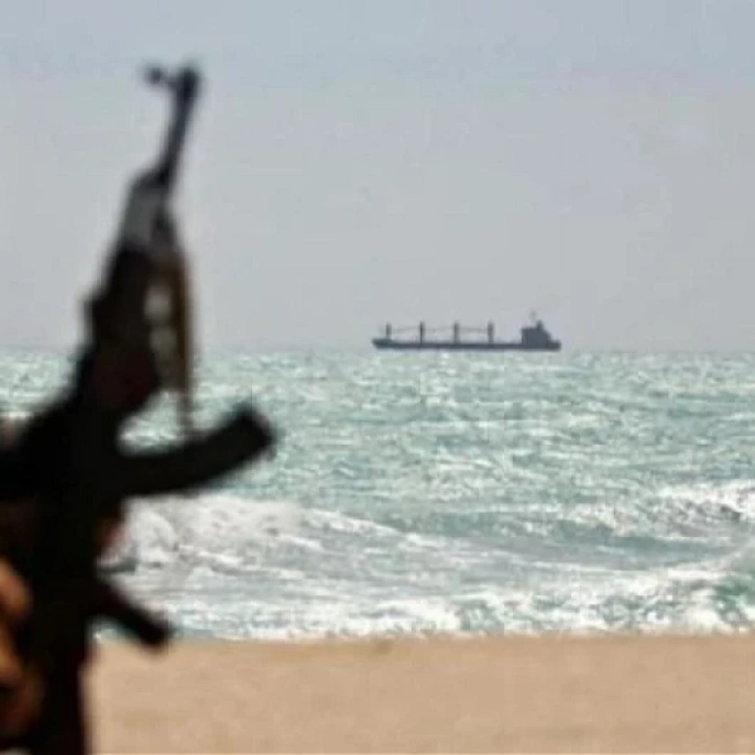 Kızıldeniz'de tansiyon zirve yaptı: Husiler İsrail'e karşı rest çekti!