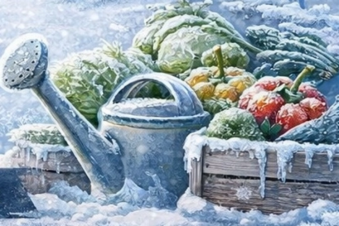 Kocaeli çiftçileri dikkat! Don tehlikesi kapıda, önlemler alınmalı