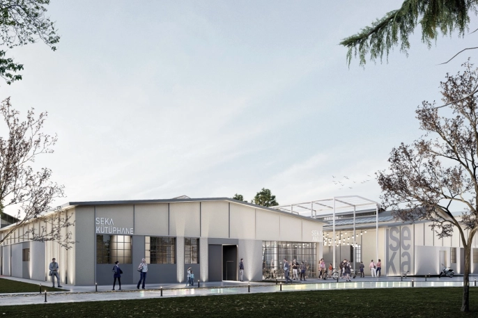 Kocaeli'de Teknoşehir Projesi'nde önemli aşama tamamlandı