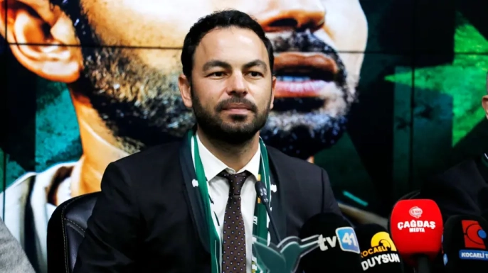 Kocaelispor'dan dudak uçuklatan performans: Kalesi yıkılmıyor, puanlar kaptırılmıyor!