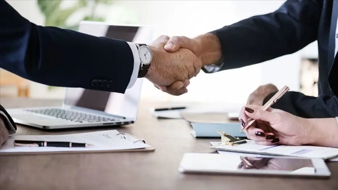 Konkordato oyunlarına darbe! Denetim skandalı ortaya çıktı, firmalara ağır cezalar kesildi