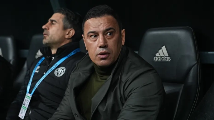 Konyaspor'da sürpriz ayrılık: Çağdaş Atan ile yollar resmen ayrıldı