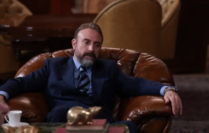 Kral kaybederse final yaklaşırken Kenan Baran'ı sarsacak yeni gelişmeler!