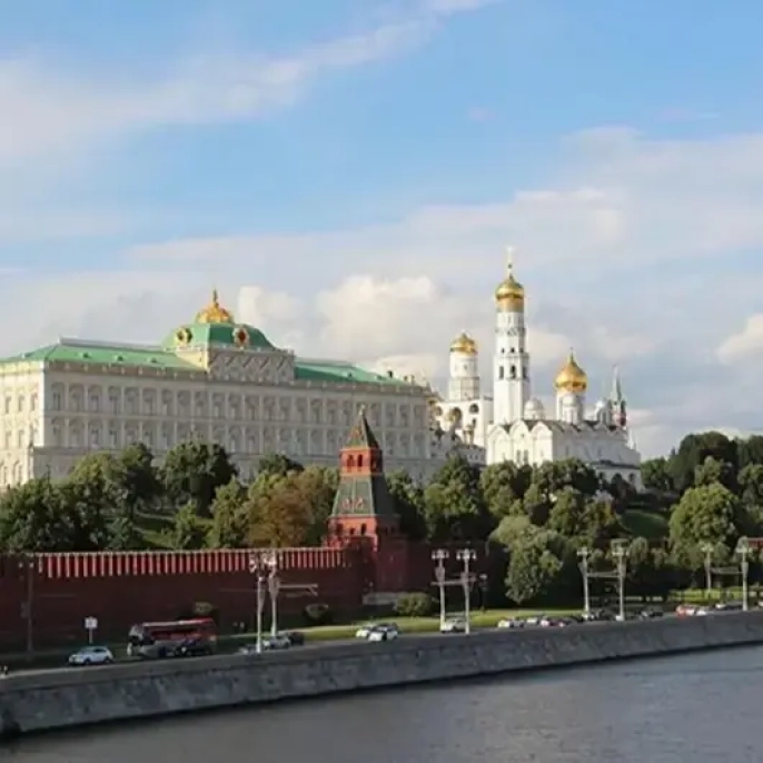 Kremlin: ABD yaptırımlarının kaldırılması Rus petrol gelirlerini artıracak