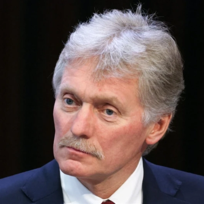 Kremlin'den Avrupa'ya Kapı Açık: 'Konuşmaya Hazırız