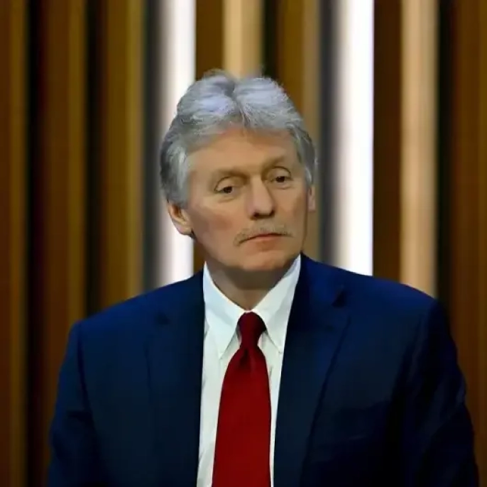 Kremlin'den Ukrayna müzakereleri için 'sessiz diplomasi' çağrısı: Megafon diplomasisini tercih etmiyoruz