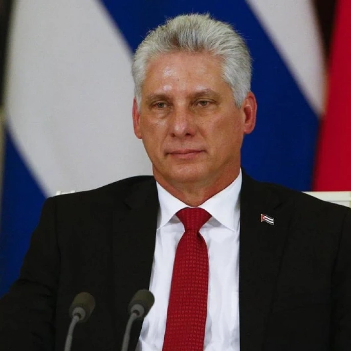 Küba: ABD saldırırsa kan banyosu yaşanabilir