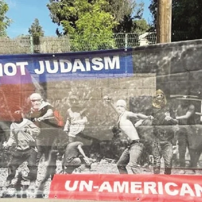 Kudüs sokakları karıştı: Netanyahu'ya ABD tepkisi büyüyor