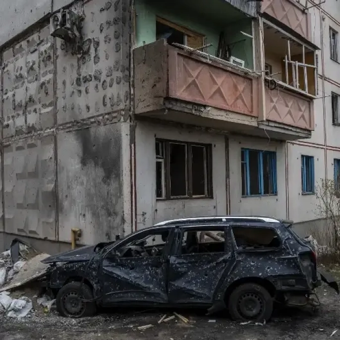 Kupyansk düştü! Putin'den Ukrayna'ya ağır suçlamalar: Savaşın seyri değişiyor mu?