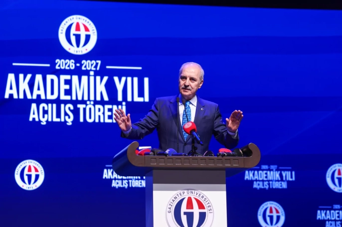 Kurtulmuş: Teröre evlat feda edilemez