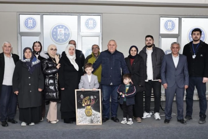 Kütahya'da aileler geri dönüşümde yarıştı, çevre bilinci zirveye çıktı!