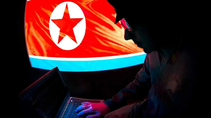 Kuzey Koreli hackerlar yapay zeka tabanlı araçlar geliştiriyor - 1