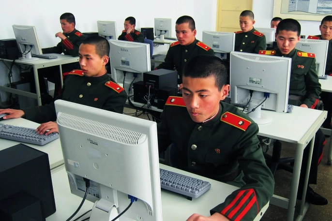 Kuzey Koreli hackerlar yapay zeka tabanlı araçlar geliştiriyor - 2