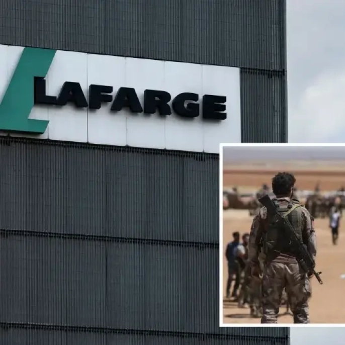 Lafarge davası aydınlandı mı? Suriye'de teröre finansman iddiaları ve gizem perdesi...