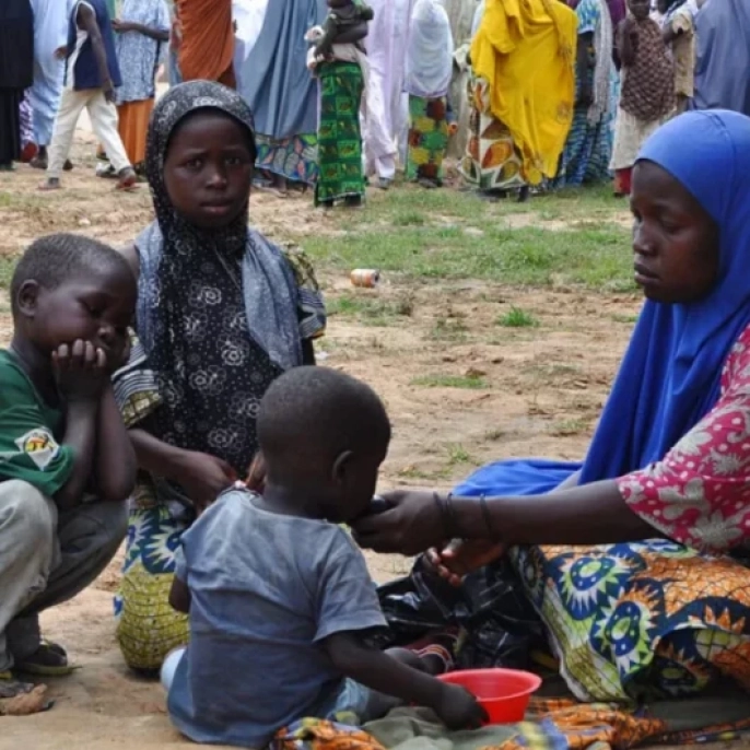 Lagos'ta dehşet: 'Bebek fabrikası' operasyonuyla 17 hamile kadın ve 10 çocuk kurtarıldı