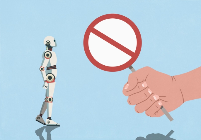 Laplace Intelligence, robotlar ve otonom araçları gerçek dünyada test ediyor