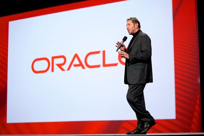 Larry Ellison hisse satışını iptal etti