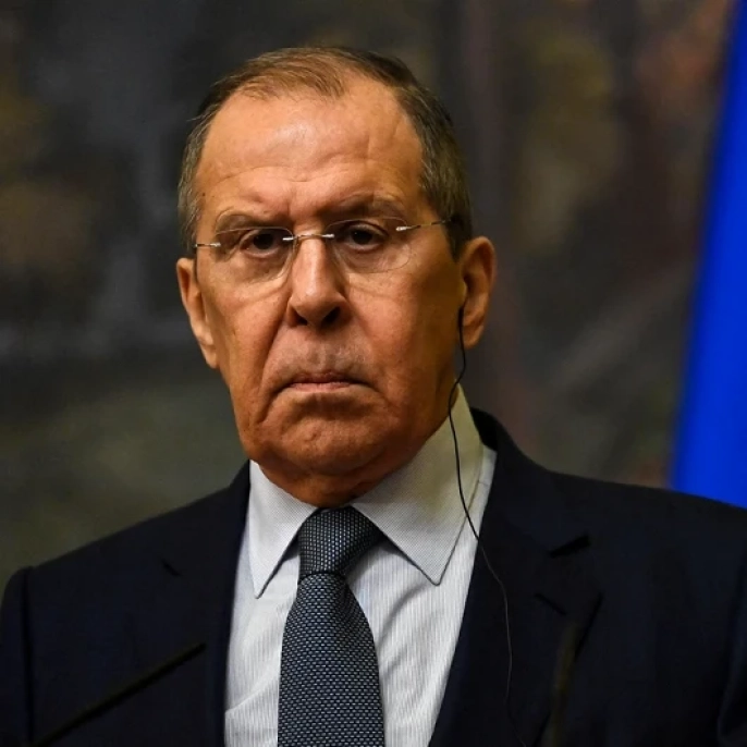 Lavrov'dan İran ve Ukrayna uyarısı: Meseleler çözülmeli, Batı'nın niyeti şüpheli