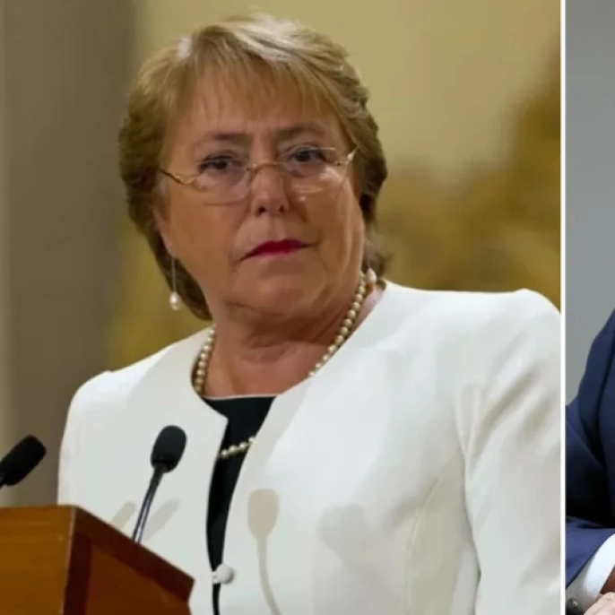 Lavrov ve BM Genel Sekreter Adayı Bachelet'ten 'Tarafsızlık' Çağrısı: BM Gerçekten Değişmeli mi?