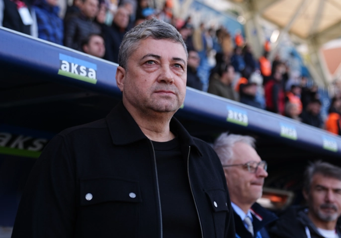 Levent Şahin, Gençlerbirliği'ndeki ilk sınavında kaybetti