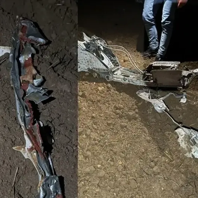 Libya askeri heyetini taşıyan uçağın düşüşüne dair ön rapor dosyada: Motorlar çalışırken kaza yaşanmış