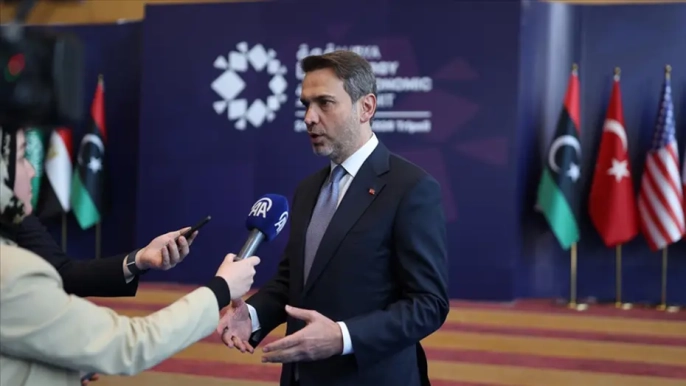 Libya ile enerji bağı güçleniyor: 2026 'Türkiye-Libya Enerji Yılı' ilan edildi!