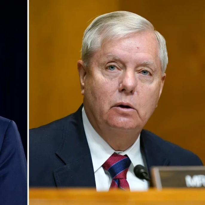 Lindsey Graham'ın ölümü sonrası komplo teorileri: Trump, FBI'nın zaman kaybettiğini söyledi