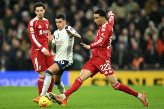 Liverpool, Tottenham ile dev maça çıkıyor: Tarih ve yayın bilgileri