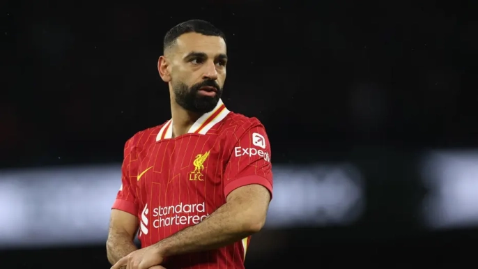 Liverpool yıldızı Salah için şok karar: Satış listesine konuldu!