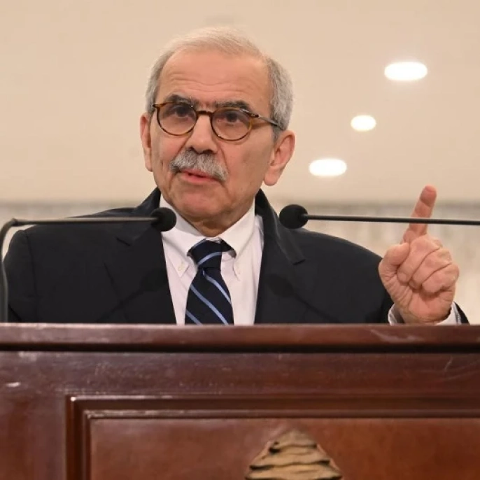 Lübnan Başbakanı Selam'dan umutlu çağrı: ABD-İran anlaşması İsrail'i de durdurmalı