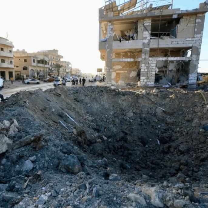 Lübnan'da İsrail Saldırıları Kanlı Bilanço: 15 Can Kaybı, Ateşkes İhlalleri Sürüyor
