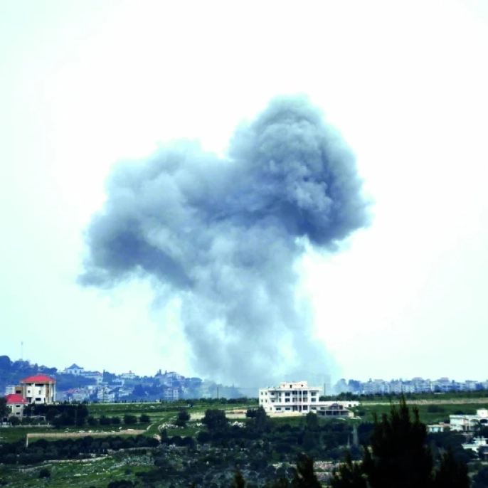 Lübnan'ın güneyi İsrail tehdidi altında: 7 beldeye tahliye emri, sivil ölümler artıyor