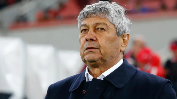 Lucescu sahalara dönüyor: Sağlık sorunlarına rağmen A Milli Takım'ın başında!