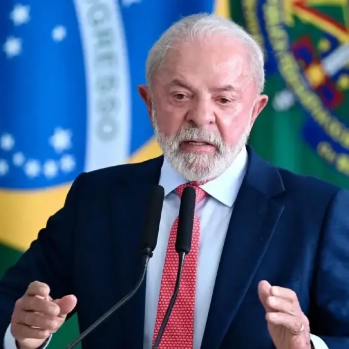 Lula da Silva'dan ABD'nin Venezuela müdahalesine sert tepki: 'Hala öfkeliyim, kabul edilemez bir çizgiyi aştı