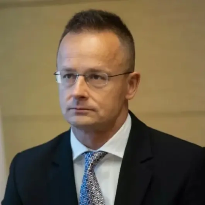 Macaristan'dan şok adım: Ukrayna Büyükelçisi seçimlere müdahale iddiasıyla Dışişleri'ne çağrıldı!