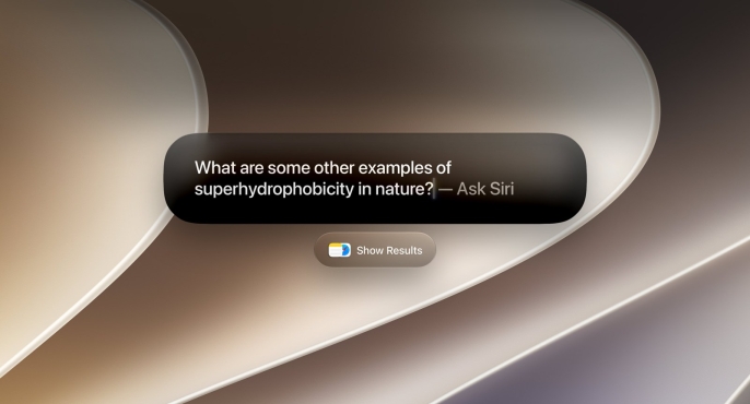 macOS 27'de yeni Siri yapay zeka yetenekleri sunuyor