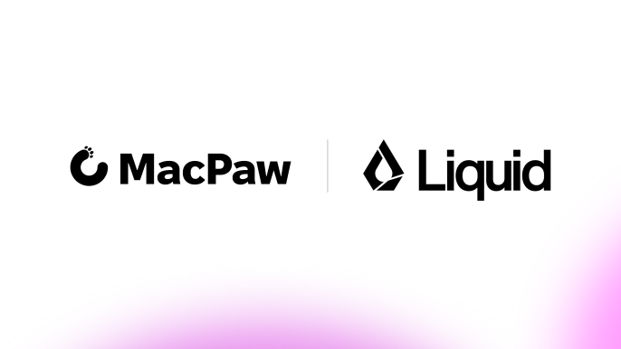 MacPaw, geliştiricilere cihaz üzerinde yapay zeka deneyimi sunmak için Liquid AI ile güçlerini birleştirdi
