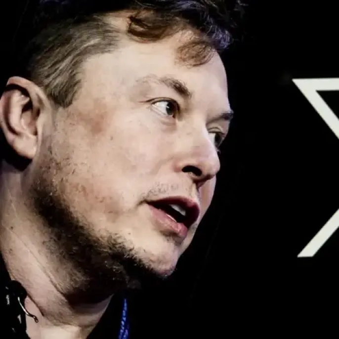 Macron'dan Elon Musk'a sert eleştiri: ABD vergi mükelleflerinin parasıyla zenginleşiyor