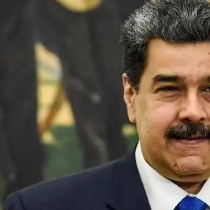Maduro ABD'nin çağrısına olumlu yanıt verdi: Uçuşlar yeniden başlayacak