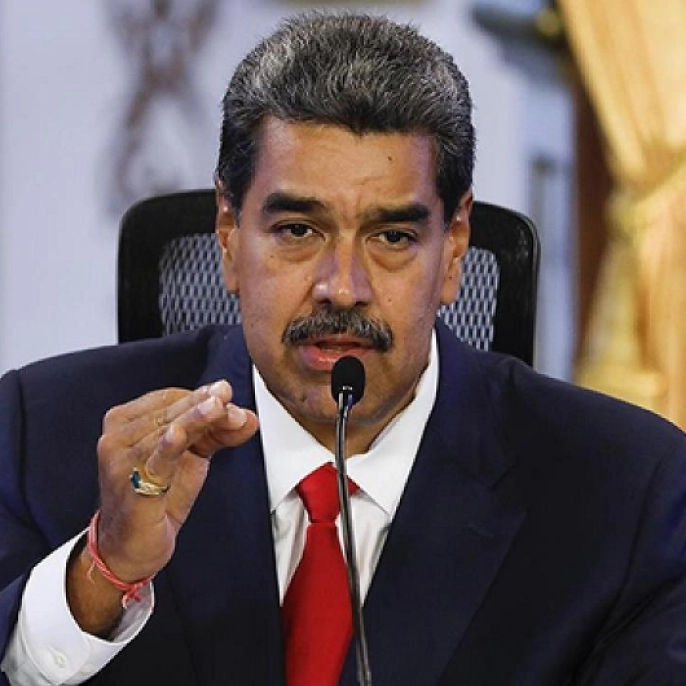 Maduro'dan ABD'ye şaşırtıcı teklif: Uyuşturucu ve petrol için diyalog masası