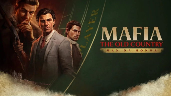 Mafia: The Old Country'e yeni bir soluk: Man of Honor genişleme paketi geliyor! - 1