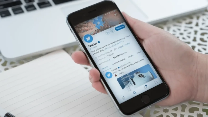 Mahkeme, Twitter ismi ve logosu için farklı kararlar aldı - 1
