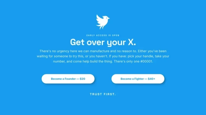 Mahkeme, Twitter ismi ve logosu için farklı kararlar aldı - 2