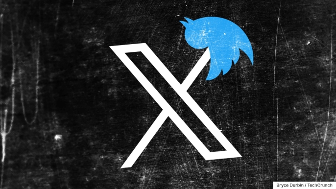 Mahkeme, X rakibinin Twitter adını kullanmasını engelledi