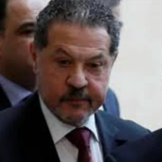 Mahmud Abbas'ın oğlu Yaser Abbas, Fetih'te kilit rol mü kapıyor?