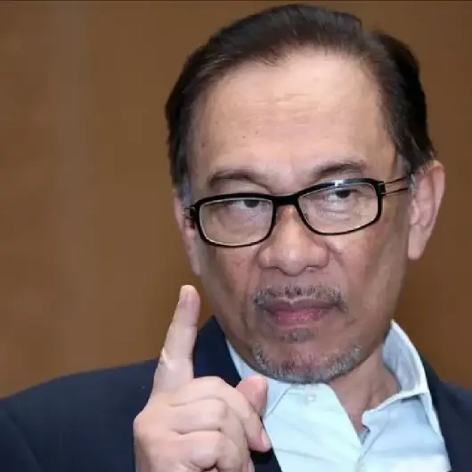 Malezya'dan İsrail'in Somaliland hamlesine sert tepki: Kabul edilemez!