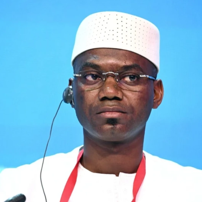 Mali'de terör saldırısı: Savunma Bakanı Camara'nın hayatını kaybettiği iddia ediliyor