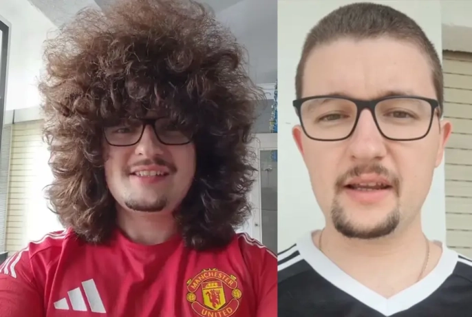 Manchester United taraftarının saç yemini yine suya düştü: 500 gün sonra bile hayal kırıklığı