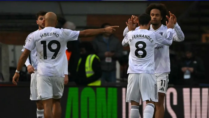 Manchester United ve West Ham United, Premier Lig'de kozlarını paylaşıyor: Maç saati ve kanalı belli oldu!